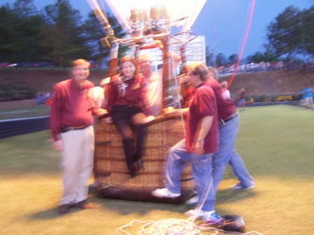 Teresa Scott Photo 26