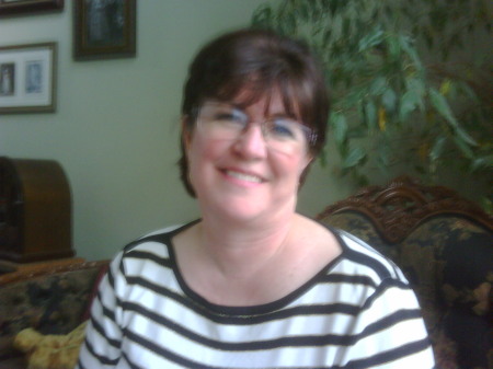 Cathy Thomas Photo 18