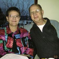 Judy Paddock Photo 4