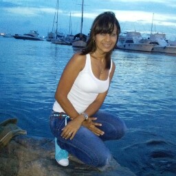 Carolina Nieves Photo 7
