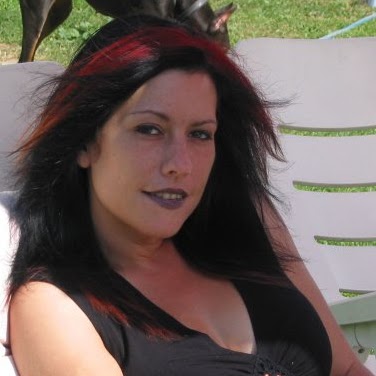 Samantha Andersen Photo 35