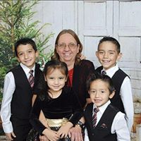 Rhonda Robbins Photo 4