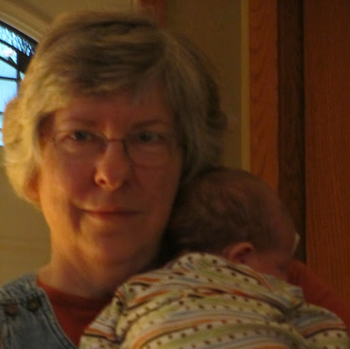 Sandra Hall Photo 7
