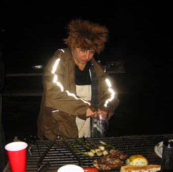 Amy Jenkins Photo 28