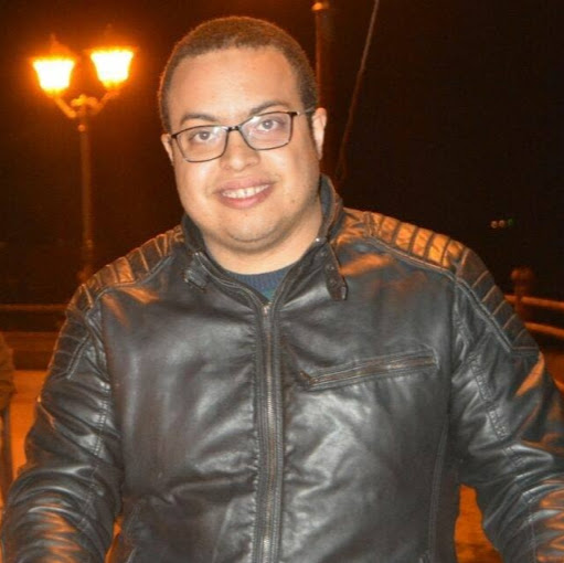 Ahmed Elhassan Photo 18