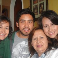 Magda Sandoval Photo 7