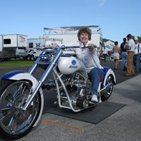 Mary Borden Photo 24