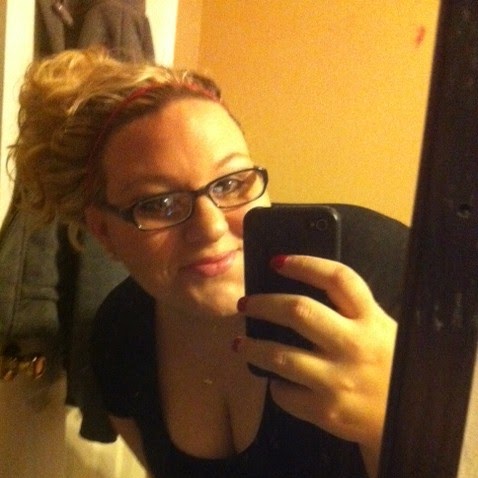 Danielle Blaylock Photo 4