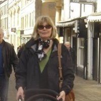 Carole Richardson Photo 41
