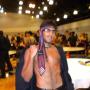Azam Khan Photo 12