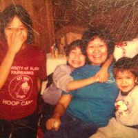 Janet Belcher Photo 12