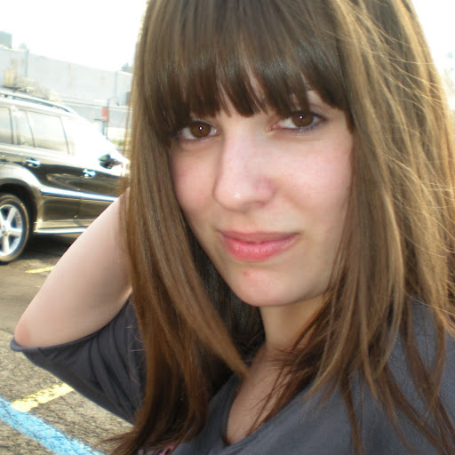Charlene Stewart Photo 35