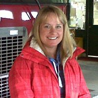 Anne Garvin Photo 11