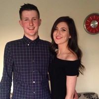 Conor Lyons Photo 11