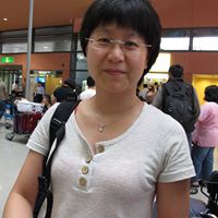 Kan Yu Photo 9