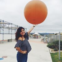 Anissa Vega Photo 3