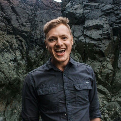 Jordan Powell Photo 25