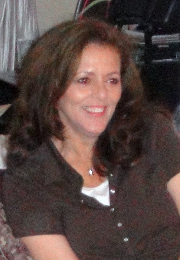 Patricia Ford Photo 19