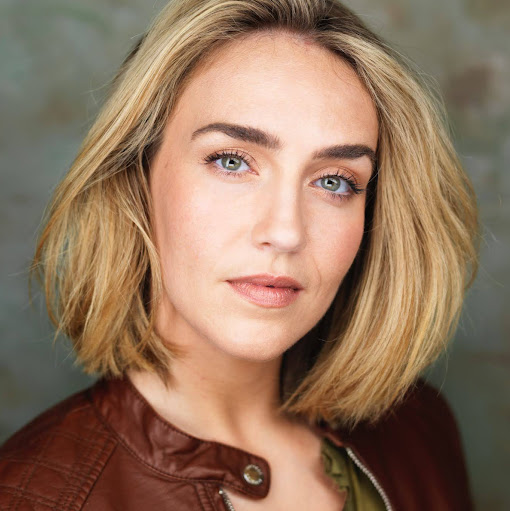 Anna Rizzo Photo 31
