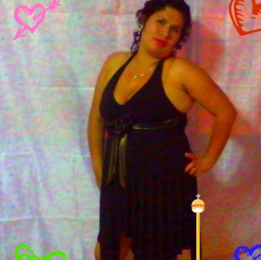 Luisa Iglesias Photo 5