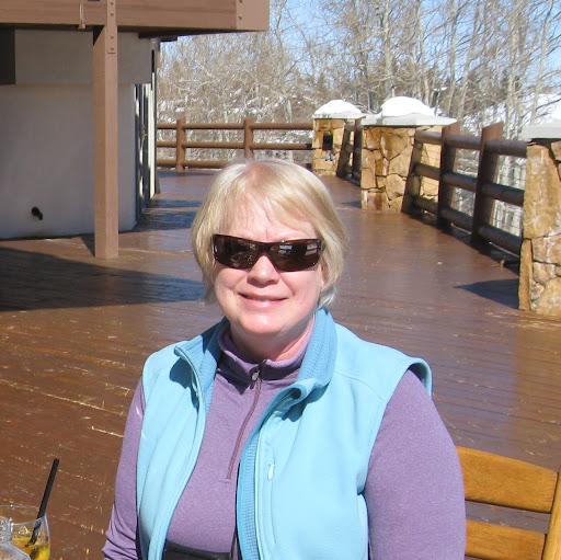 Patty Richmond Photo 29