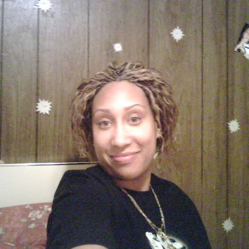 Sylvia Alexander Photo 7