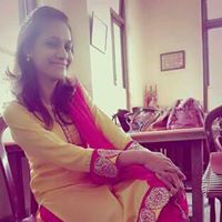 Mary Shah Photo 30