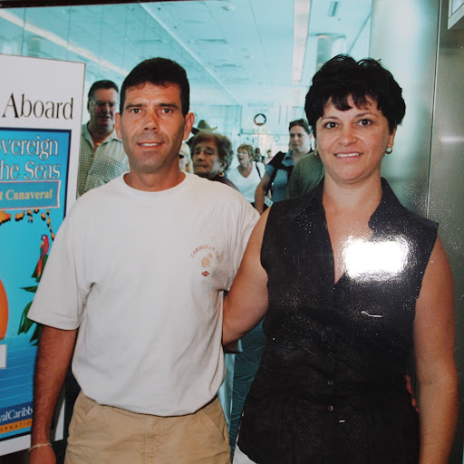 Maria Pimentel Photo 10