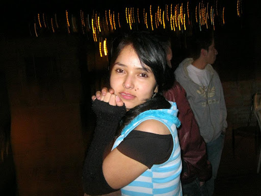 Diana Ortegon Photo 3