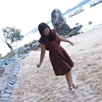 Grace Chang Photo 14