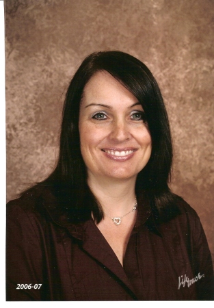 Kim Horvath Photo 27