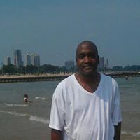 Darrell Watts Photo 6
