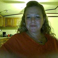 Christina Myers Photo 34