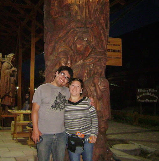 Paola Valderrama Photo 30