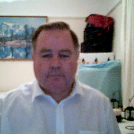 Paul Dowden Photo 13