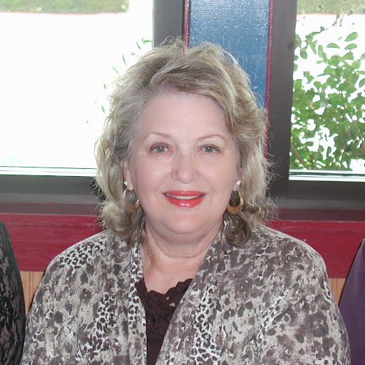 Marie Gregg Photo 15