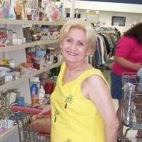 Shirley Richardson Photo 30