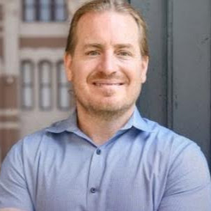 Chris Richter Photo 34
