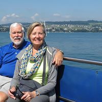 Joann Carr Photo 21