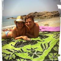 Eva Vilchez Photo 9