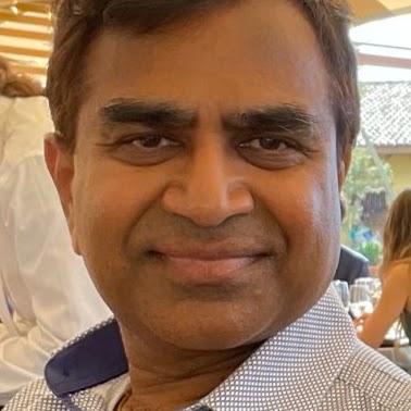 Ravinder Cheedalla Photo 3