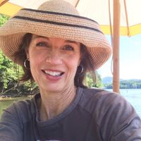 Susan Conway Photo 43