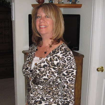 Donna Sloan Photo 31