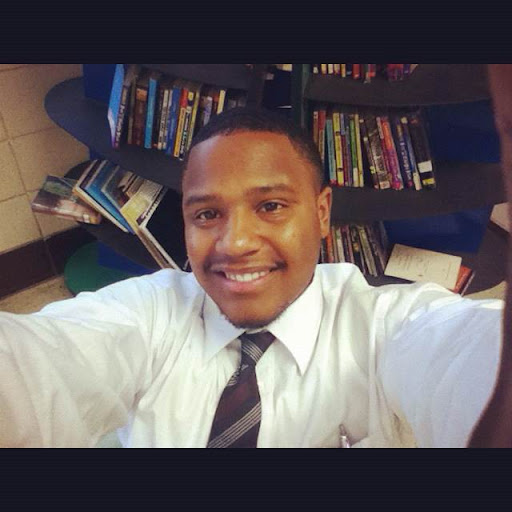 Terrance Anderson Photo 46
