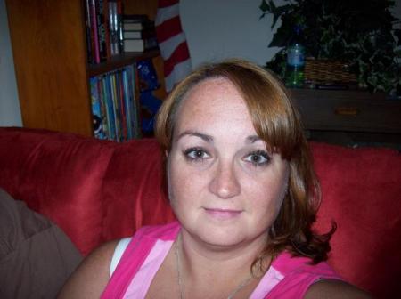 Toni Simpson Photo 2