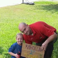 David Kimbrough Photo 20