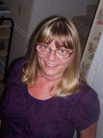Cindy Peterson Photo 27