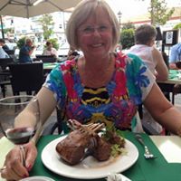 Eileen Robbins Photo 11