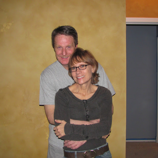 Janet Marsh Photo 12