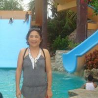 Jacqueline Luna Photo 18